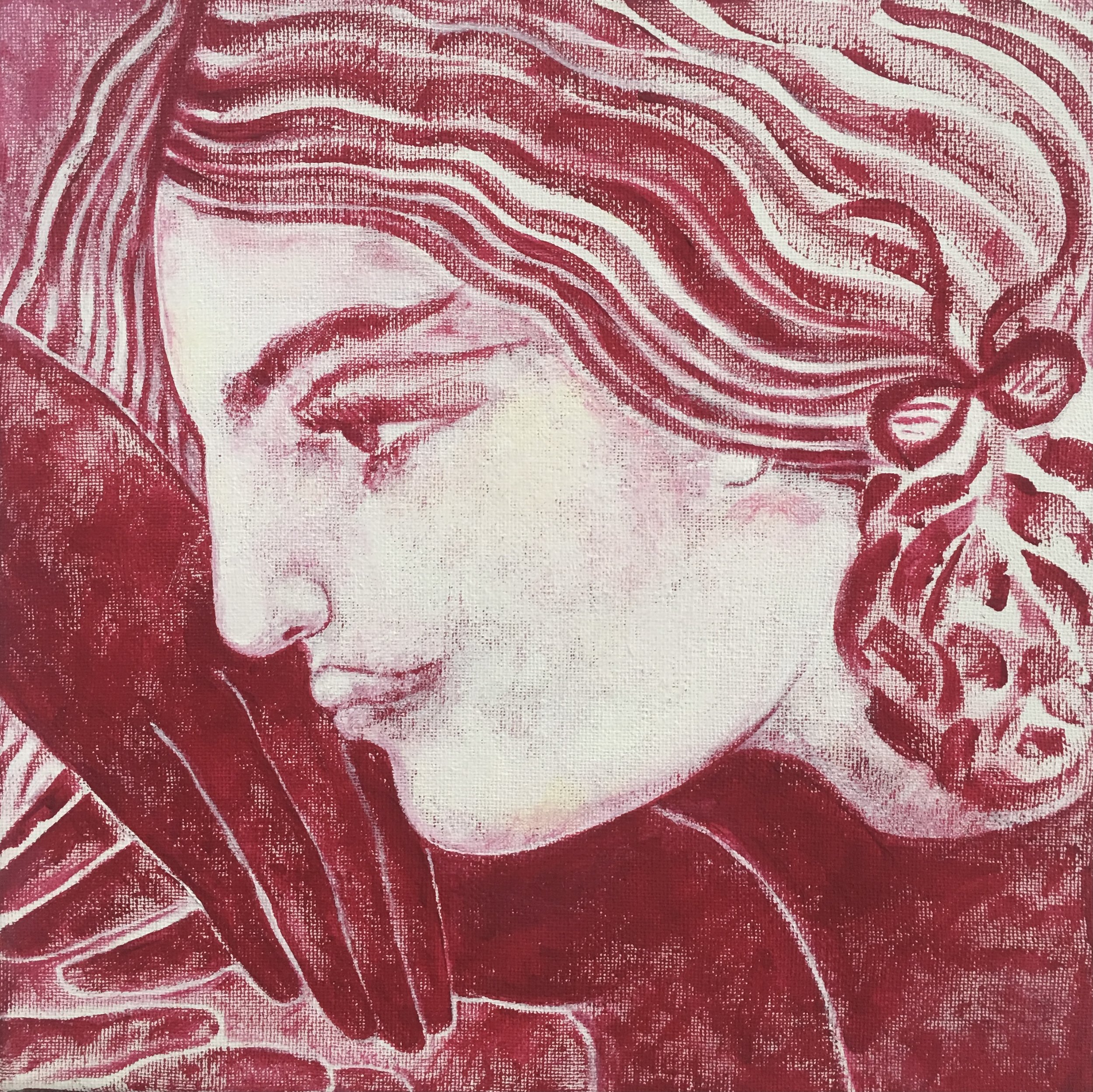 Sofia Cacciapaglia: INCANTO — SAPAR CONTEMPORARY ART GALLERY